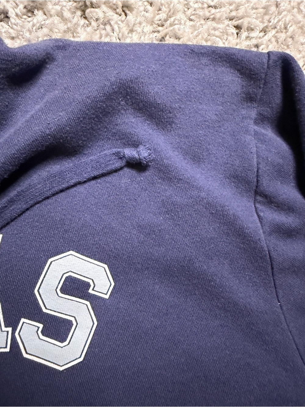 Dallas Cowboys Hoodie - Picture 3 of 5